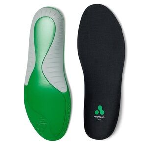 Protalus Green and Black T100 Elite Insoles